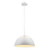  Visilica, metalna, bijela matt, 1xE27 60W 230V | Eponuda.ba