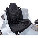  Licencirani avto na akumulator Aston Martin DBX - bel | Shoptok.si