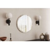 Hanah home okruglo ogledalo mermer ozze | ePonuda.com