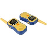 Lean Toys Otroški set Walkie Talkie do 3km rumena | Shoptok.si