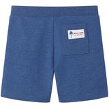  Dječje kratke hlače s vezicom tamnoplave prošarane 128 | shoptok.hr