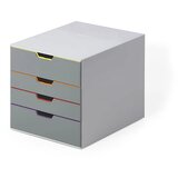 Durable predalnik varicolor 4 | Shoptok.si