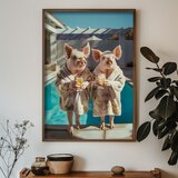 Wallity slika GE111, 35 x 47 cm | ePonuda.com
