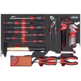 Vigor odvijač ∙ set kliješta ∙ V5111N V5111N set alata | Eponuda.ba