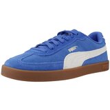 Puma Nizke superge CLUB II ERA SUEDE Modra Cene