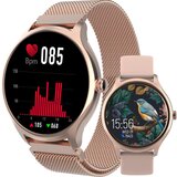 Forever pametni sat ForeVive 3 SB-340 rose gold Cene
