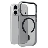  Futrola puro lightfeel magsafe za iphone 17 pro max (6.9)/iphone 18 pro max (6.9) crna ( F126320 ) Cene