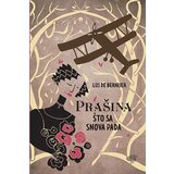 Plato Luj de Bernijer - Prašina što sa snova pada | ePonuda.com