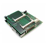 MikroTik DaughterBoard 502 (za 532A) - dodatna 2 x miniPCI | ePonuda.com