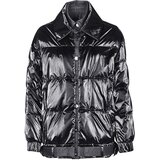 Emporio Armani Puhovke 6H2B97 Črna Cene