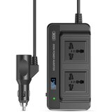 XO Car Inverter CZ011 200W Cijene