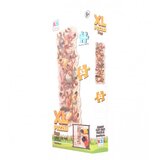 KS Games Igračka puzzle Psi XL 28618 52 komada Cijene