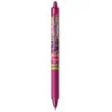 Roler "Frixion Clicker Mika" Pink 0,7