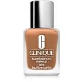 Clinique superbalanced hidratantni tekući puder 30 ml nijansa wn 114 golden Cijene