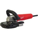 Milwaukee ugaona brusilica sa odsisavanjem 125mm 1550W - agv 15-125 xe deg-set