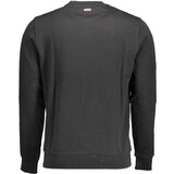 U.S. Polo Assn. US POLO SWEATSHIRT WITHOUT ZIP BLACK MAN | Shoptok.si