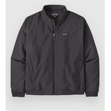 Patagonia Isthmus Deck Jakna ink black Cene