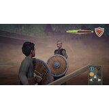 Microids The Quest for Excalibur - Puy du Fou (Playstation 4) | Shoptok.si