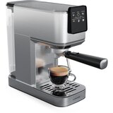 Klarstein SteelPresso Slim Touch kavni aparat | portafilter | zaslon na dotik | Shoptok.si