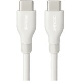 Redline USB kabel za pametni telefon, tip C, 60 W - AL-CC-1.5M-60W Cene
