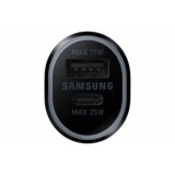 Samsung EP-L4020NBEGEU auto punjač za telefone sa usb-a+usb-c 40W Cene'.'