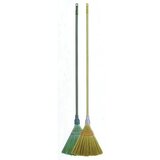  Metla Žuta sa Alu Drškom 148cm | shoptok.hr
