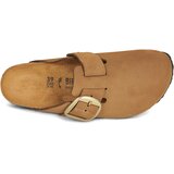 Birkenstock Boston Big Buckle Smeđa | shoptok.hr