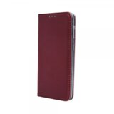  Premium preklopna torbica Realme C11 - bordo rdeča Cene