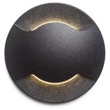 Red Design Rendl-R12618 - LED spoljašnja ugradna svetiljka KICK LED/3W/230V IP54 Cene