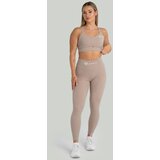 STRIX Sports Bra Taupe