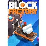 Steam Block Factory Key (PC) GLOBAL | Eponuda.com