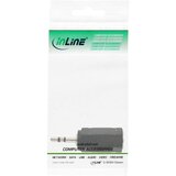  Inline audio adapter 2.5 mm to 3.5 mm female stereo Cijene