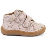 Froddo čevelj nizek G2130369 BAREFOOT FIRST STEP D flowers 24 | Shoptok.si