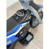 Winner Bike Motor za decu na akumulator plavi GO CART SUPERMOTO WB1288B | Eponuda.com