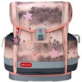 Belmil Torba školska classy plus rose ballet zvjezdice 405-78/AG/14 | shoptok.hr