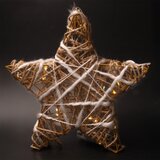  Brilagi - LED božićna dekoracija LED/2xAA 30x28 cm zvezda | Eponuda.com
