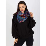 Factory Price Scarf-AT-KM-ENEC-A9.91-navy blue | Shoptok.si