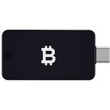  BitBox02 Bitcoin-only Edition strojna denarnica za Bitcoin | Shoptok.si
