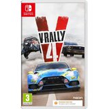  V-Rally 4 - koda v škatlici (SWITCH) | Shoptok.si