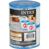 Intex filter za đakuzi tip S1 - 2 kom Cene