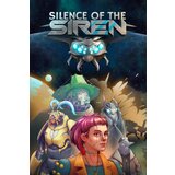 silence of the siren (pc) steam key global  silence of the siren (pc) steam key global Slike