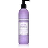 DR. BRONNER'S Lavender & Coconut intenzivni hranilni losjon za telo za normalno in suho kožo 240 ml Cene