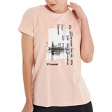Hummel ženska majica hmldromme t-shirt s/s T911490-1051 Cene