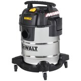 Dewalt usisivač za suvo i mokro usisavanje 25l | Eponuda.ba
