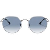 Ray-ban Unisex sunčane naočale Ray Ban RB 3565 SN Jack M Blue (plave) | shoptok.hr