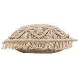 Douceur d intérieur Bombažna okrasna blazina 30x50 cm Indy – | Shoptok.si
