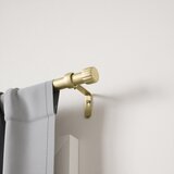 Umbra Željezna proširiva karniša mat zlatna 168 - 305 cm Cleo – | shoptok.hr