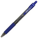 Spirit Spirit: Classic Gel kemični svinčnik 0,5mm modri | Shoptok.si