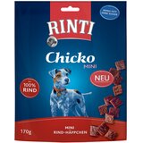 Rinti Extra Chicko Mini - Govedina 170 g Cijene
