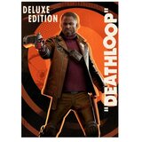  Deathloop Deluxe Edition (PC) Cene